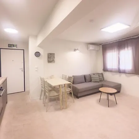 Panormou Neon - Urban Apartment 1A-3